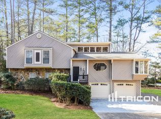 10380 Timberstone Rd, Johns Creek, GA 30022