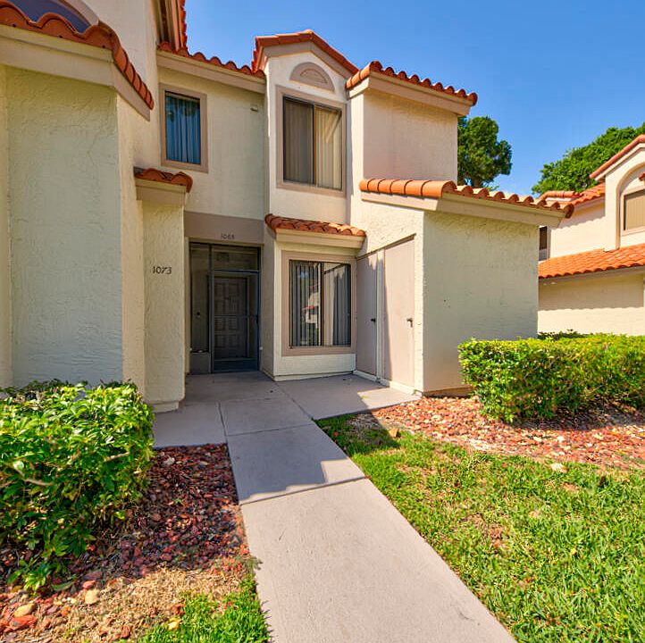 1st image of 1065 Country Club Dr #614