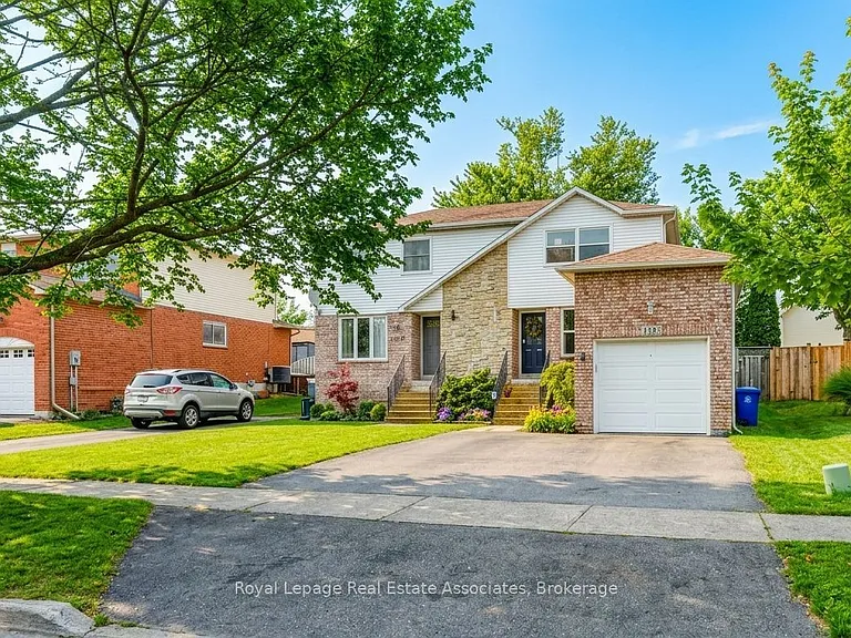 190 Nith River Way — Photo 2