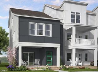 1166 Lamplighter Dr, Raleigh, NC 27604