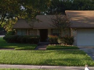 10314 Trailblazer Ln, Houston, TX 77064