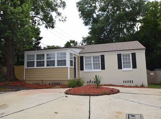 1926 Lorimier Rd, Jacksonville, FL 32207