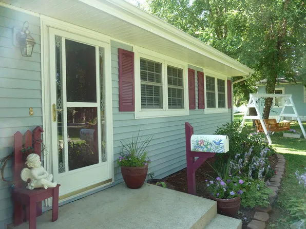 800 S Florence St, Taylorville, IL 62568