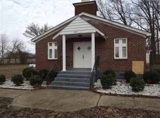 8672 Rankin Branch Rd, Millington, TN 38053