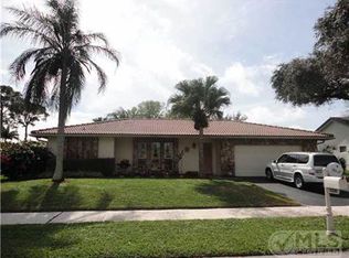2358 NW 31st St, Boca Raton, FL 33431