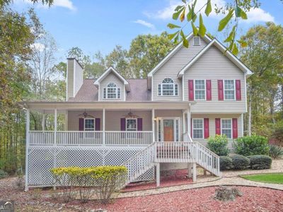 80 Poole Bend Path, Hiram, GA, 30141