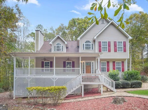 80 Poole Bend Path, Hiram, GA 30141