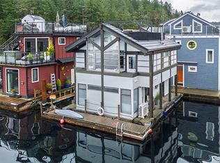 6145 Genoa Bay Rd #J17, North Cowichan, BC V9L5T7