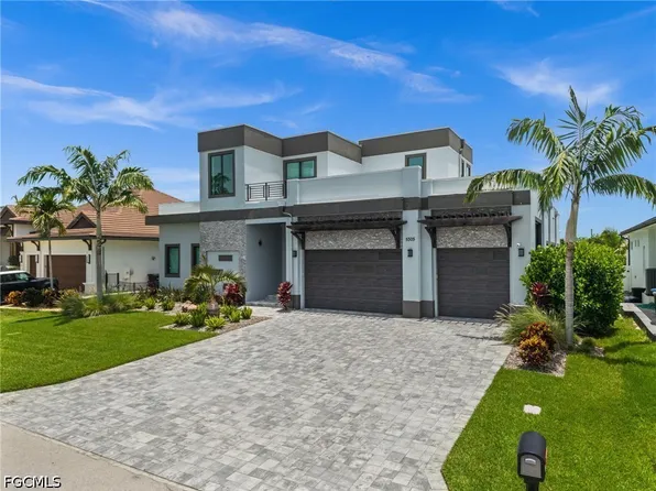 5305 Bayshore Ave, Cape Coral, FL 33904