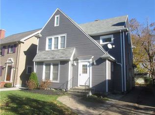 405 Starin Ave, Buffalo, NY 14216