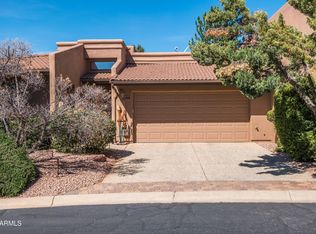 75 Geronimo Dr, Sedona, AZ 86336