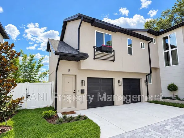 724 Ellwood Ave #B, Orlando, FL 32804