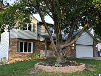 3036 Laredo Dr, Lincoln, NE, 68516