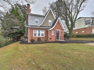 715 Taylor St, Bristol, TN 37620
