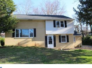 2509 Grendon Dr, Wilmington, DE 19808