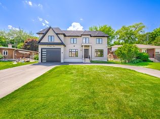 1750 Fairport Rd, Pickering, ON L1V 1S8