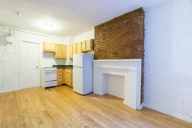 Rented by City Connections Realty