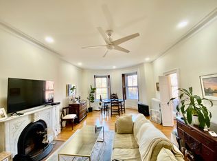 49 Monument Sq #3, Charlestown, MA 02129