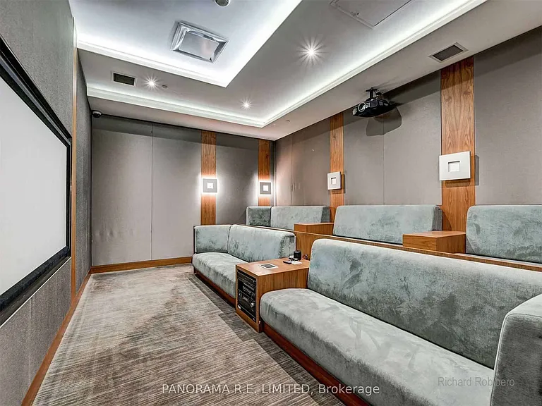 215 Sherway Gardens Rd #1005 — Photo 20