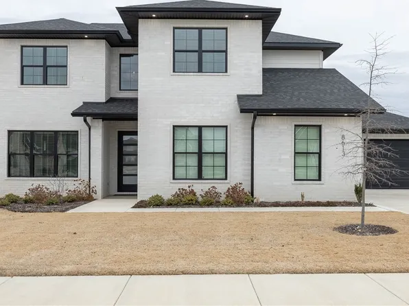 8613 Feathered Nest Run, Maumelle, AR 72113