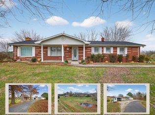 4670 Celina Hwy, Allons, TN 38541