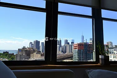 Rented by NY Casa Group