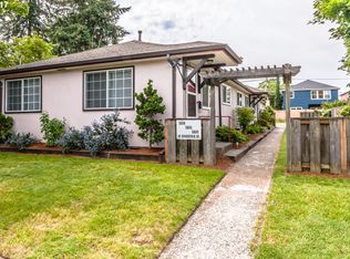 5800-5808 SE Woodstock Blvd, Portland, OR 97206