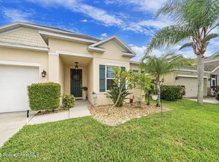 145 Breakaway Trl, Titusville, FL 32780