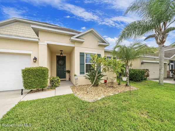 145 Breakaway Trl, Titusville, FL 32780
