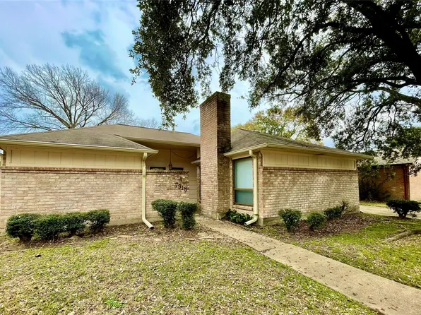 7918 Midland Forest Dr, Houston, TX 77088