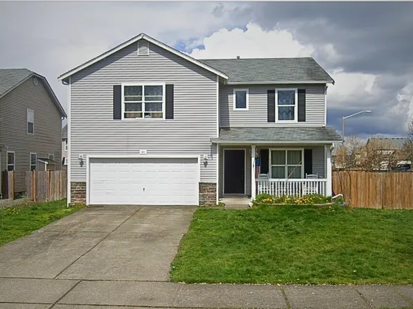 203 Weaver Street NE, Orting, WA 98360