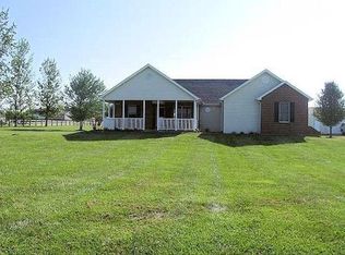 5962 W Elkton Rd, Somerville, OH 45064