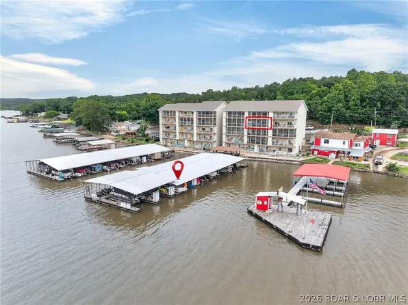 498 Mimosa Beach Dr #5B, Climax Springs, MO 65324
