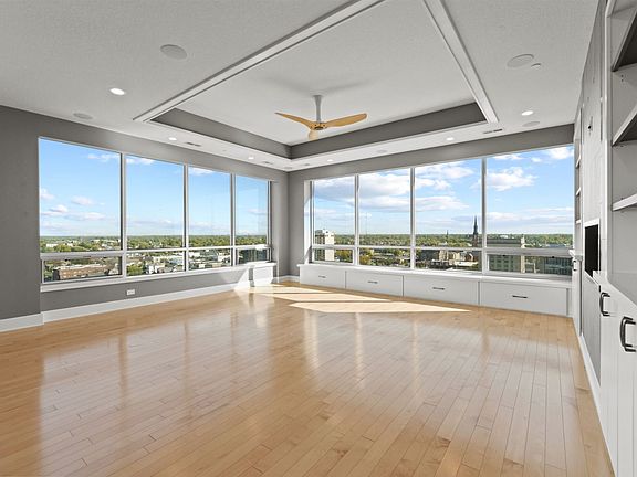 2nd image of 203 E Berry St Suite 1405