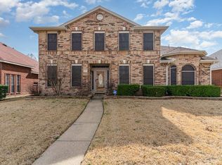 1016 E Grubb Dr, Mesquite, TX 75149