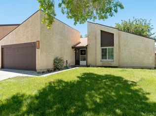 3146 Lemonwood Dr, Lancaster, CA 93536