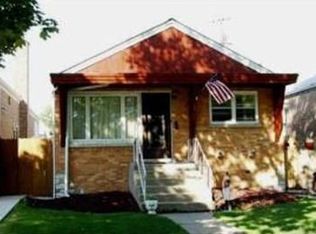 6524 S Kildare Ave, Chicago, IL
