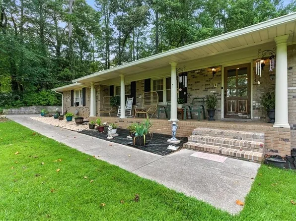 314 Belva St, Carrollton, GA 30117