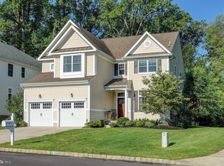 117 Starboard Way, Mount Laurel, NJ 08054
