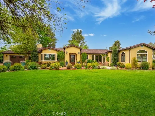 5631 Lone Pine Pl, Paso Robles, CA 93446