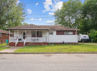 1536 Lyons Ave, Chesapeake, VA 23324