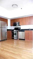 Rented by New York Residence