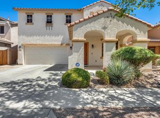 3020 E Harrison St, Gilbert, AZ 85295