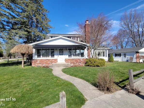 418 Little Ave, Cottrellville, MI 48039