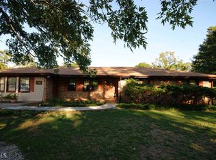 1478 Wesley Dr, Griffin, GA 30224