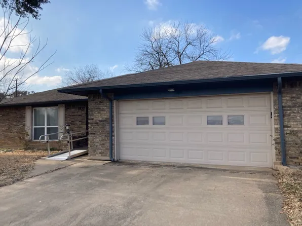 1832 Caddo Dr, Irving, TX 75060