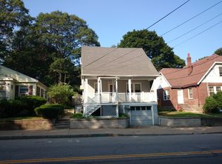 83 Grove St, West Roxbury, MA 02132