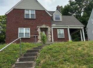 4105 E 3rd St, Dayton, OH 45403