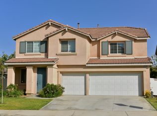 26450 Santa Rosa Dr, Moreno Valley, CA 92555