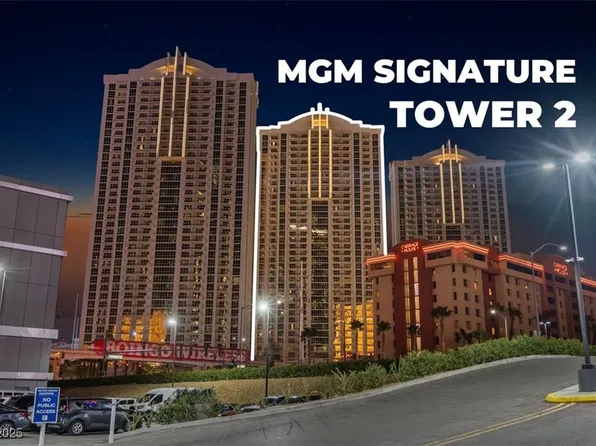 135 Harmon Ave #1020, Las Vegas, NV 89109